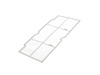 17629906-2-S-Frigidaire-5304536669-FILTER,AIR,PLASTIC FRAME