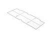 17629906-3-S-Frigidaire-5304536669-FILTER,AIR,PLASTIC FRAME