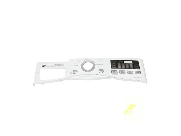 17630560-1-M-LG-AGL74115114-PANEL ASSEMBLY,CONTROL