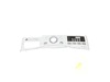 PANEL ASSEMBLY,CONTROL – Part Number: AGL74115114