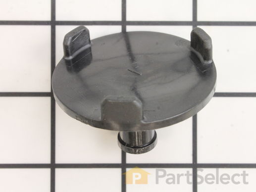 17644965-1-M-Dacor-DE81-03104A-SVC-TURNTABLE COUPLING DCM24;1