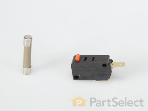17644982-1-M-Dacor-DE81-06811A-SVC-MONITOR FUSE SWITCH;66179,