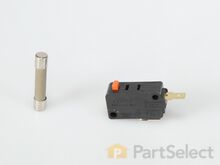 SVC-MONITOR FUSE SWITCH;66179, – Part Number: DE81-06811A