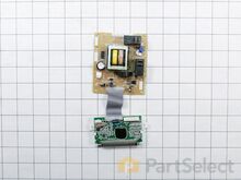 SVC-CPU UNIT DMW2420;105427,DA – Part Number: DE81-07898A
