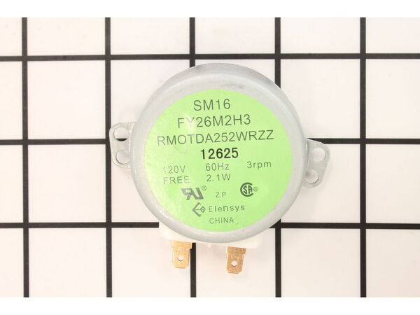 17644996-1-M-Dacor-DE81-08800A-Turntable Motor