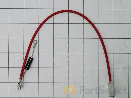 17645007-1-M-Dacor-DE81-09666A-SVC-HV RECT ASSEMBLY;66857,DMT