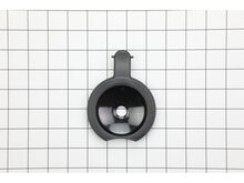 Lid Carafe Blk – Part Number: 178646000000