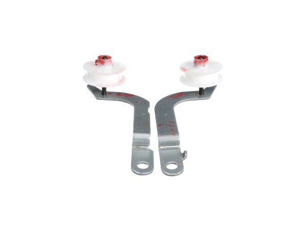 17645256-1-M-GE-WE03X38319-IDLER ARM LEFT & RIGHT ASSM