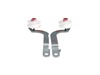 IDLER ARM LEFT & RIGHT ASSM – Part Number: WE03X38319