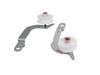 17645256-2-S-GE-WE03X38319-IDLER ARM LEFT & RIGHT ASSM