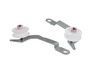 17645256-3-S-GE-WE03X38319-IDLER ARM LEFT & RIGHT ASSM