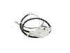 17645327-2-S-GE-WH08X37859-LID LOCK & HARNESS