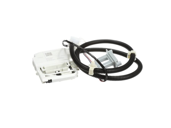 17645328-1-M-GE-WH08X37937-Lid Lock & Harness