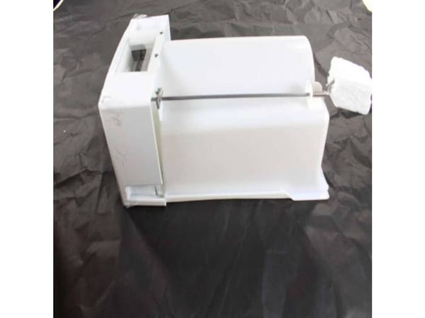 17645339-1-M-GE-WR29X46731-ICE BUCKET & AUGER