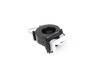 17645342-3-S-GE-WR60X45065-Icemaker Fan w/ Gasket