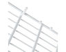 17645343-2-S-GE-WR71X43711-LOWER WIRE SHELF