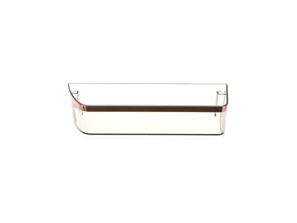 17645344-1-M-GE-WR71X43972-TINTED LOWER LEFT DOOR BIN