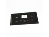 OVERLAY,CONTROL,BLACK – Part Number: 5304534804