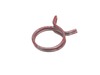 17645457-2-S-Frigidaire-5304536804-CLAMP,HOSE, WIRE