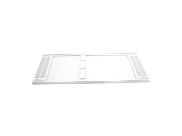 17645467-1-M-Frigidaire-5304537071-COVER ASMY,CRISPERS,W/GLASS
