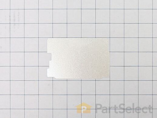 17645648-1-M-Dacor-DE81-07930A-SVC-WAVE GUIDE COVER;106074,DM