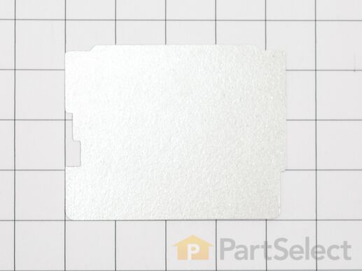 17645653-1-M-Dacor-DE81-08803A-SVC-WAVEGUIDE COVER;66345,DMO2