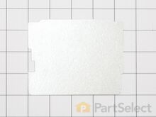 SVC-WAVEGUIDE COVER;66345,DMO2 – Part Number: DE81-08803A