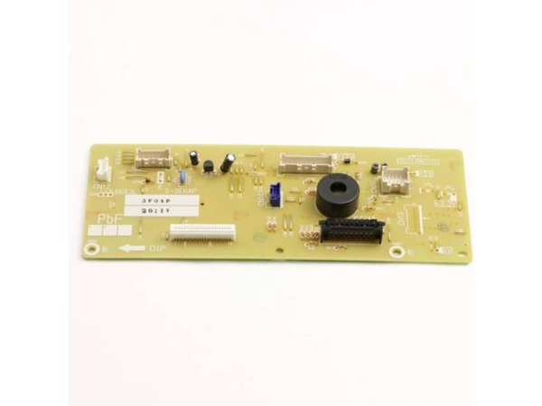 17646641-1-M-Panasonic-A603L3F00AP-Dp Circuit