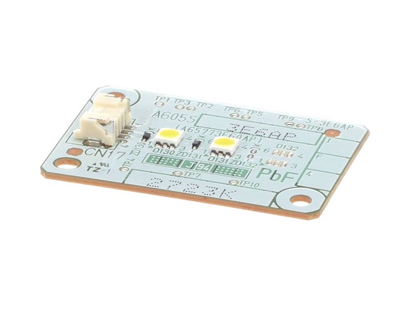 17646646-1-M-Panasonic-A605S3E60AP-Control Board