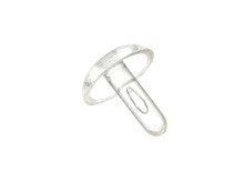Clip – Part Number: ANE91658V0AP