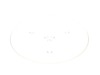 17647171-3-S-Panasonic-F06015Q00AP-Glass Tray
