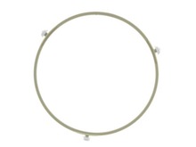 Glass Tray Support – Part Number: F290D6W50XP
