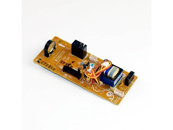 17647258-1-M-Panasonic-F603L8P90AP-Pcb Control