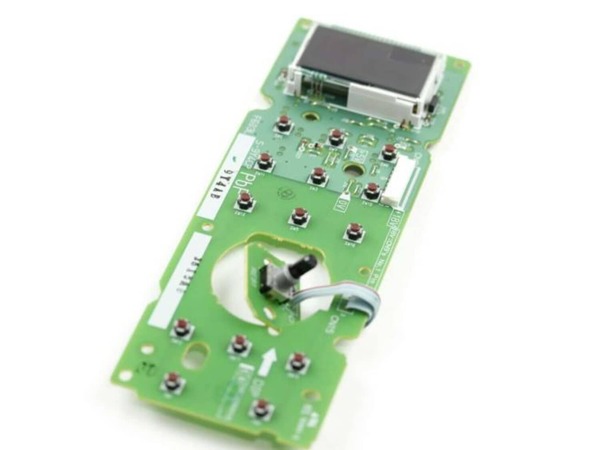 17647267-1-M-Panasonic-F603L9Y40AB-Control Board