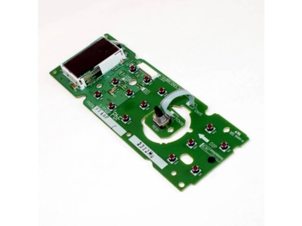17647268-1-M-Panasonic-F603L9Y40AP-Control Board