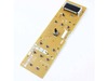 Control Board – Part Number: F603LBD70AP
