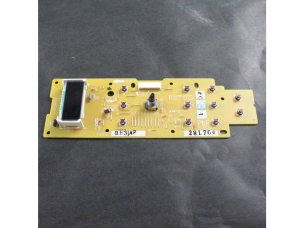 17647272-1-M-Panasonic-F603LBE30AP-Control Board