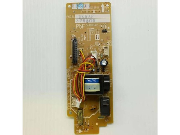 17647274-1-M-Panasonic-F603LBK50AP-Control Board