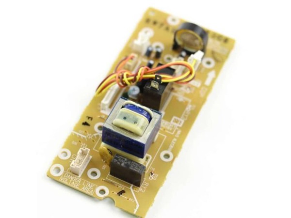 17647275-1-M-Panasonic-F603Y8W70AB-Control Board
