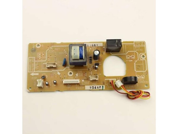 17647278-1-M-Panasonic-F603Y9Y40AP-Control Board
