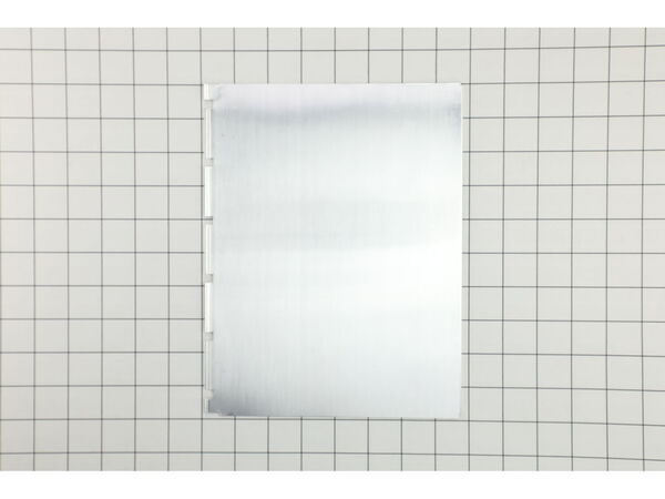 17647589-1-M-Broan-S98005581-Srv Dmpr Flap F 634
