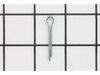 Srv Cotter Pin 1/8 X 1 – Part Number: S99410005