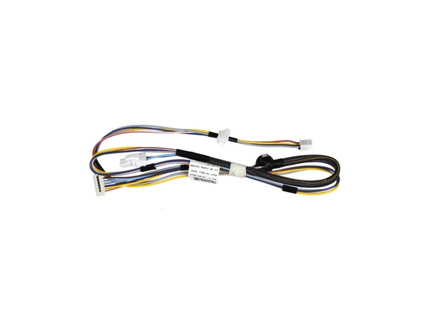 17647736-1-M-GE-WD21X32920-UI BOARD HARNESS