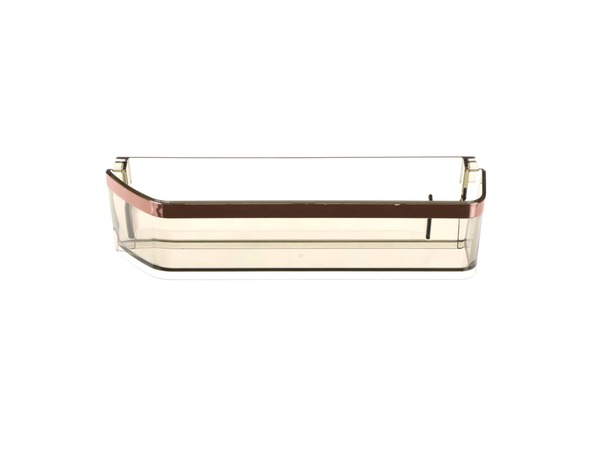 17647865-1-M-GE-WR71X43970-TINTED CENTER LEFT DOOR BIN