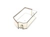 17647866-2-S-GE-WR71X43975-TINTED LOWER RIGHT DOOR BIN