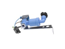 Single Water Valve – Part Number: 5304536607