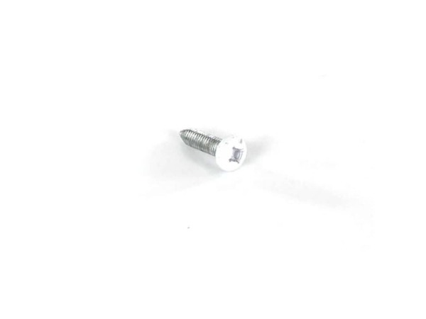 1765209-1-M-Frigidaire-240442708-Screw with White Top -#10-32 X 3/4