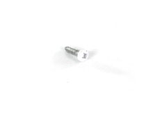 Screw with White Top -#10-32 X 3/4 – Part Number: 240442708
