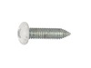 1765209-2-S-Frigidaire-240442708-Screw with White Top -#10-32 X 3/4