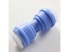 Water Connector - 5/16 Inch to 5/16 Inch – Part Number: 241806601